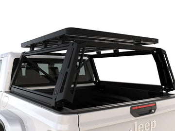 Pro Bed Rack Kit by Front Runner for Jeep Gladiator 2019 - current